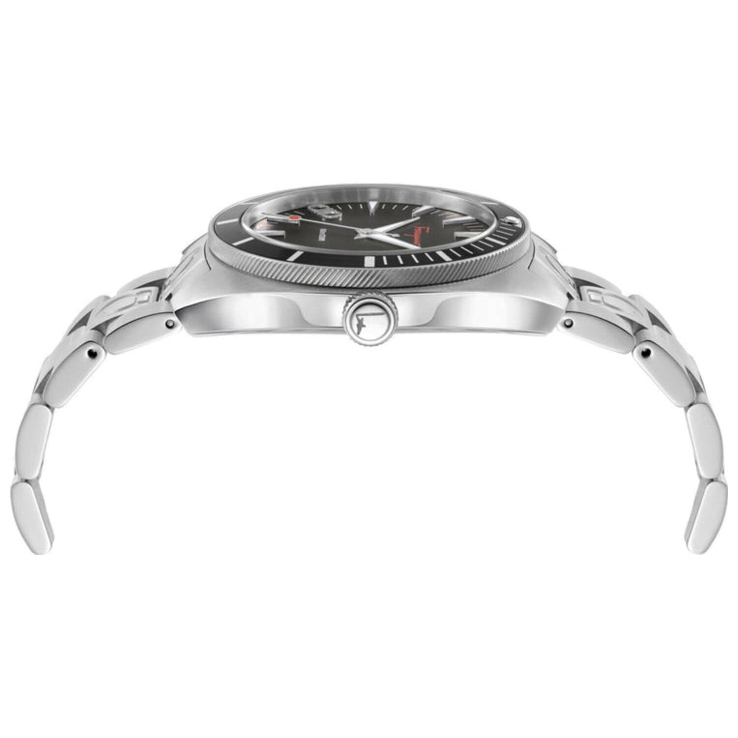 Ferragamo Experience Quartz // SFMG00121