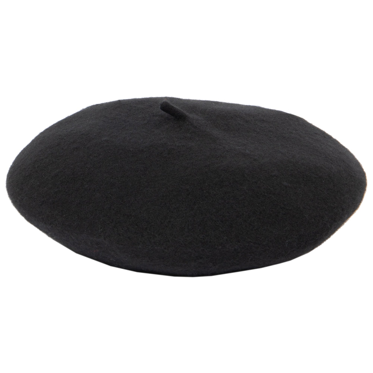 Wool Beret