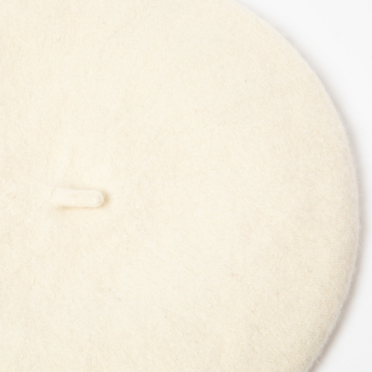 Wool Beret