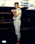 Brooks Robinson HOF Signed/Autographed 8x10 Photo Baltimore Orioles JSA 191158