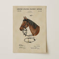 Bridle and Halter (1920)