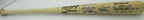 9 HOF Hall of Fame Players Signed Adirondack Baseball Bat Hunt  Holo 140946