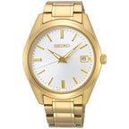 Seiko Men's Essentials