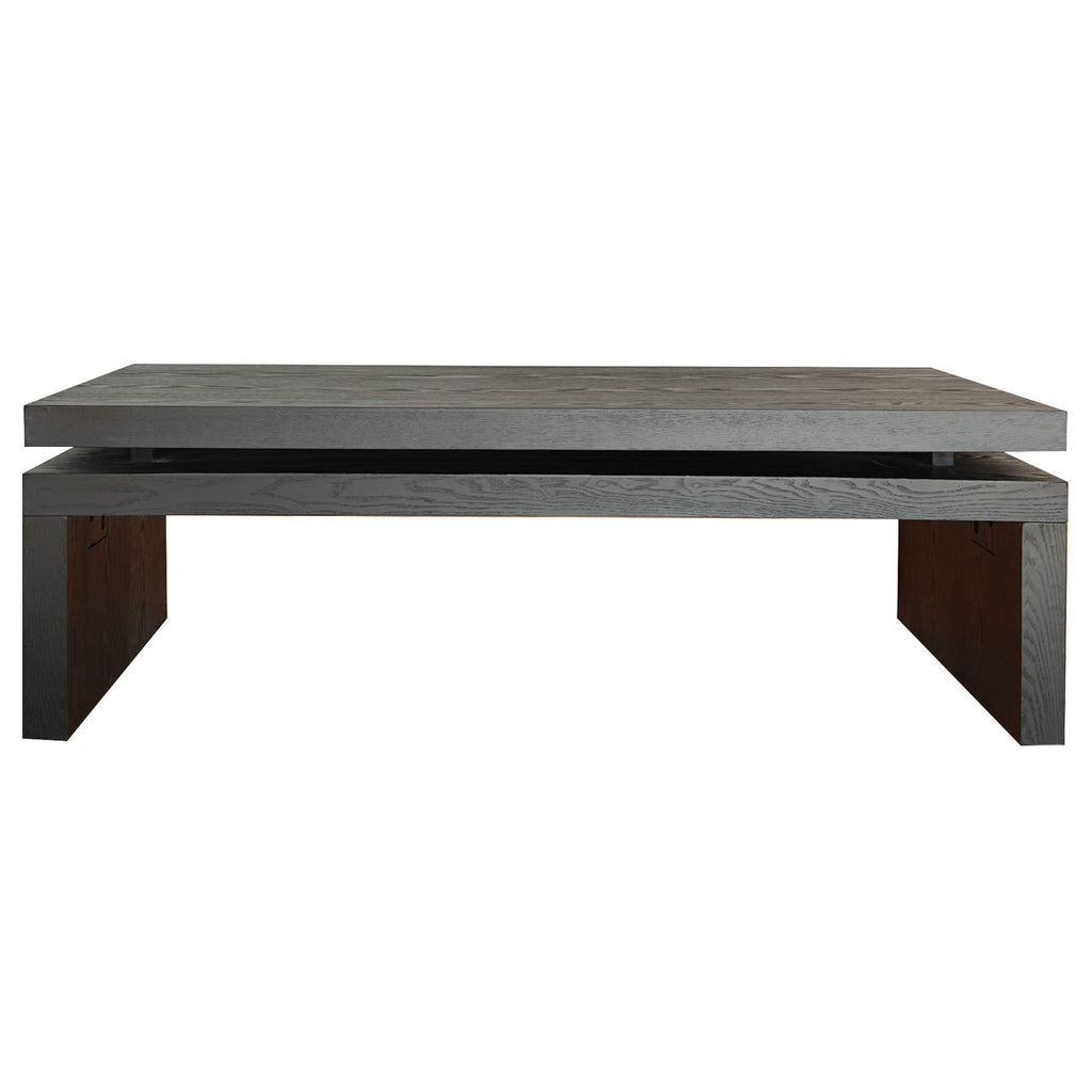 Rectangular Center Table