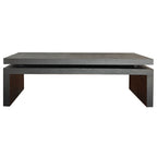 Rectangular Center Table