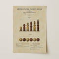 Chess Pieces (1966)