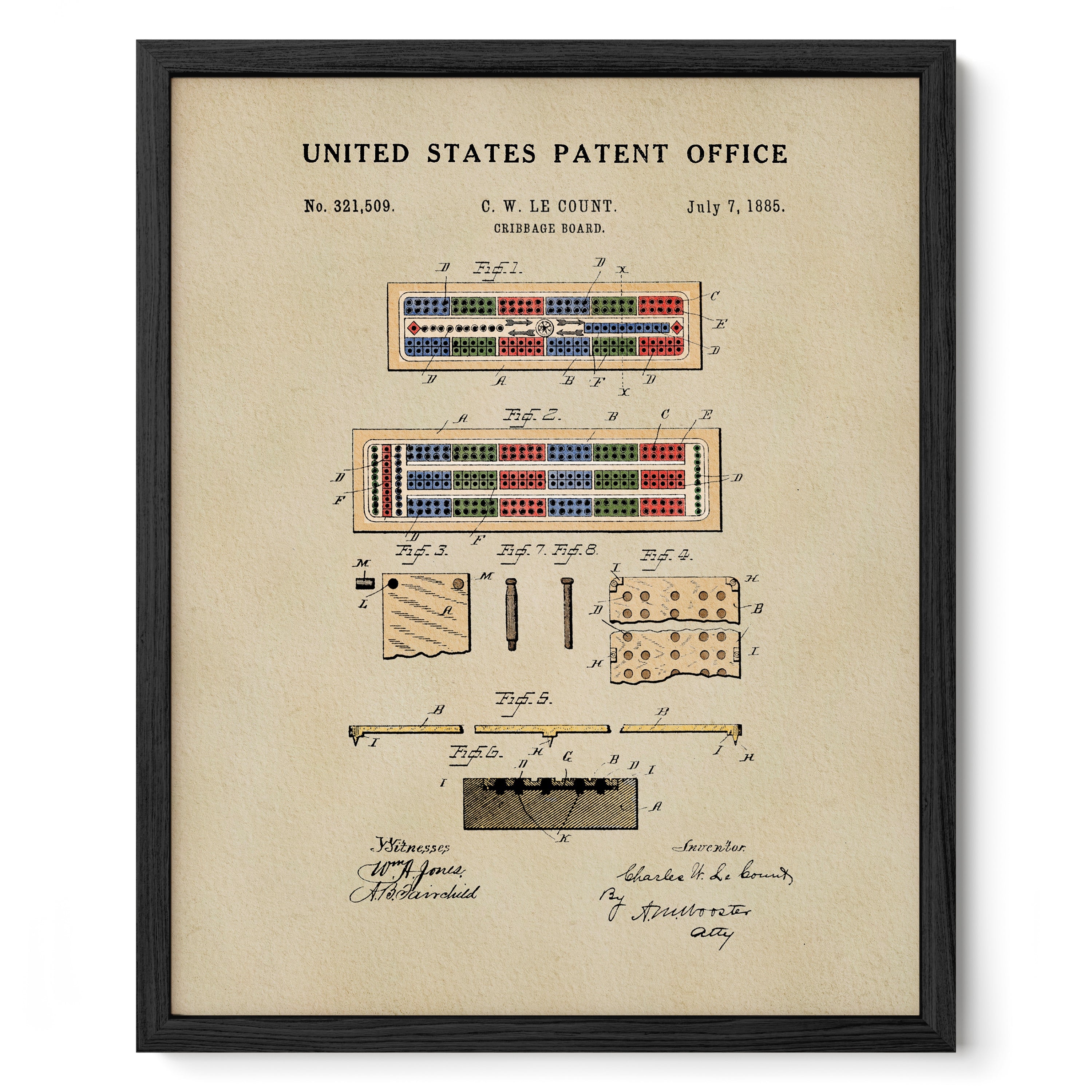 Cribbage (1885)
