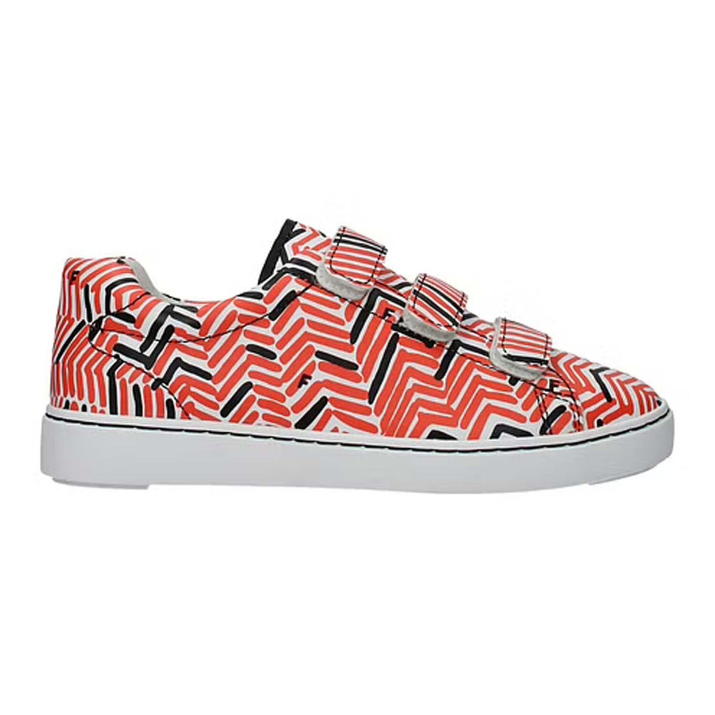 Ash X Filip Pagowski Shoes // Red