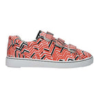 Ash X Filip Pagowski Shoes // Red