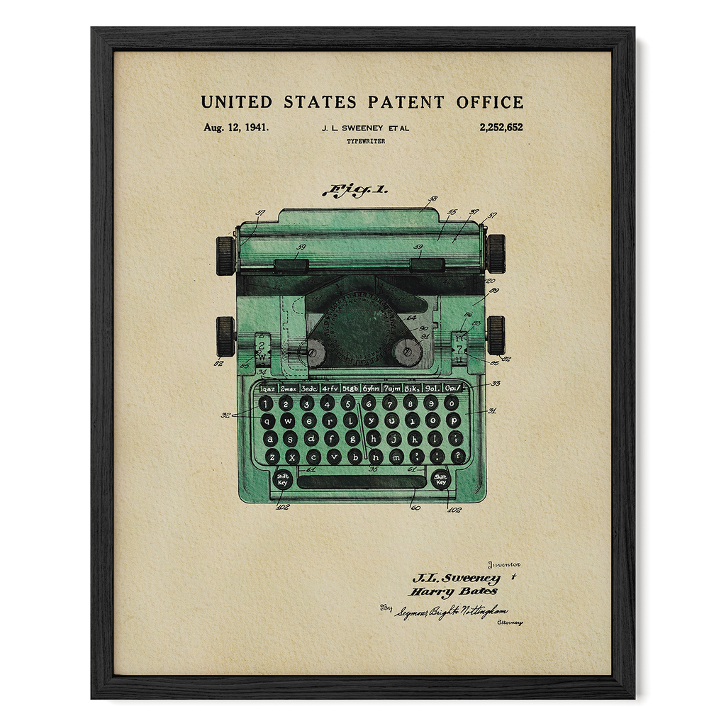 Typewriter (1941)
