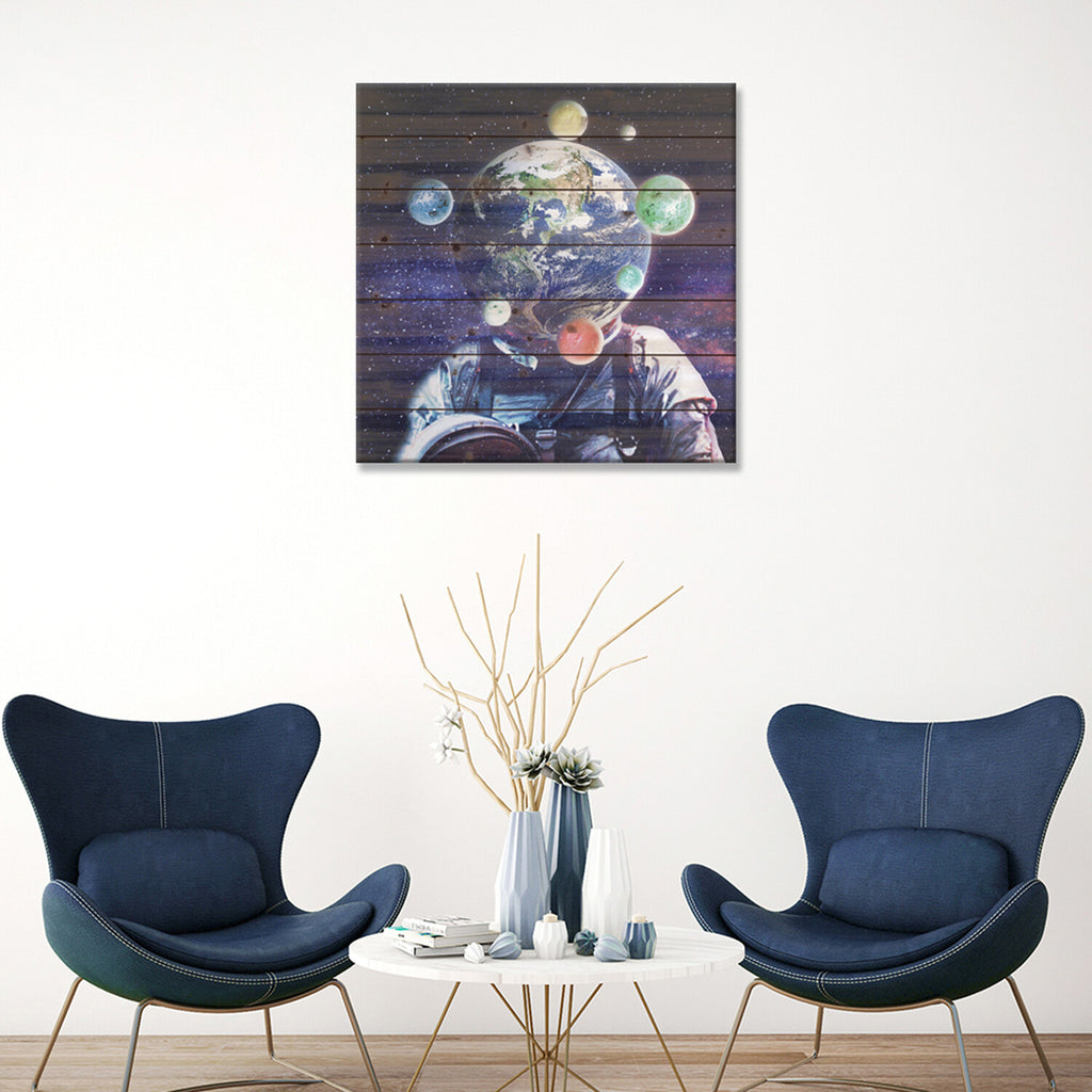 Orbital Complexion by Seamless