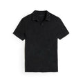 Bodhi Polo // Black
