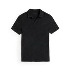 Bodhi Polo // Black