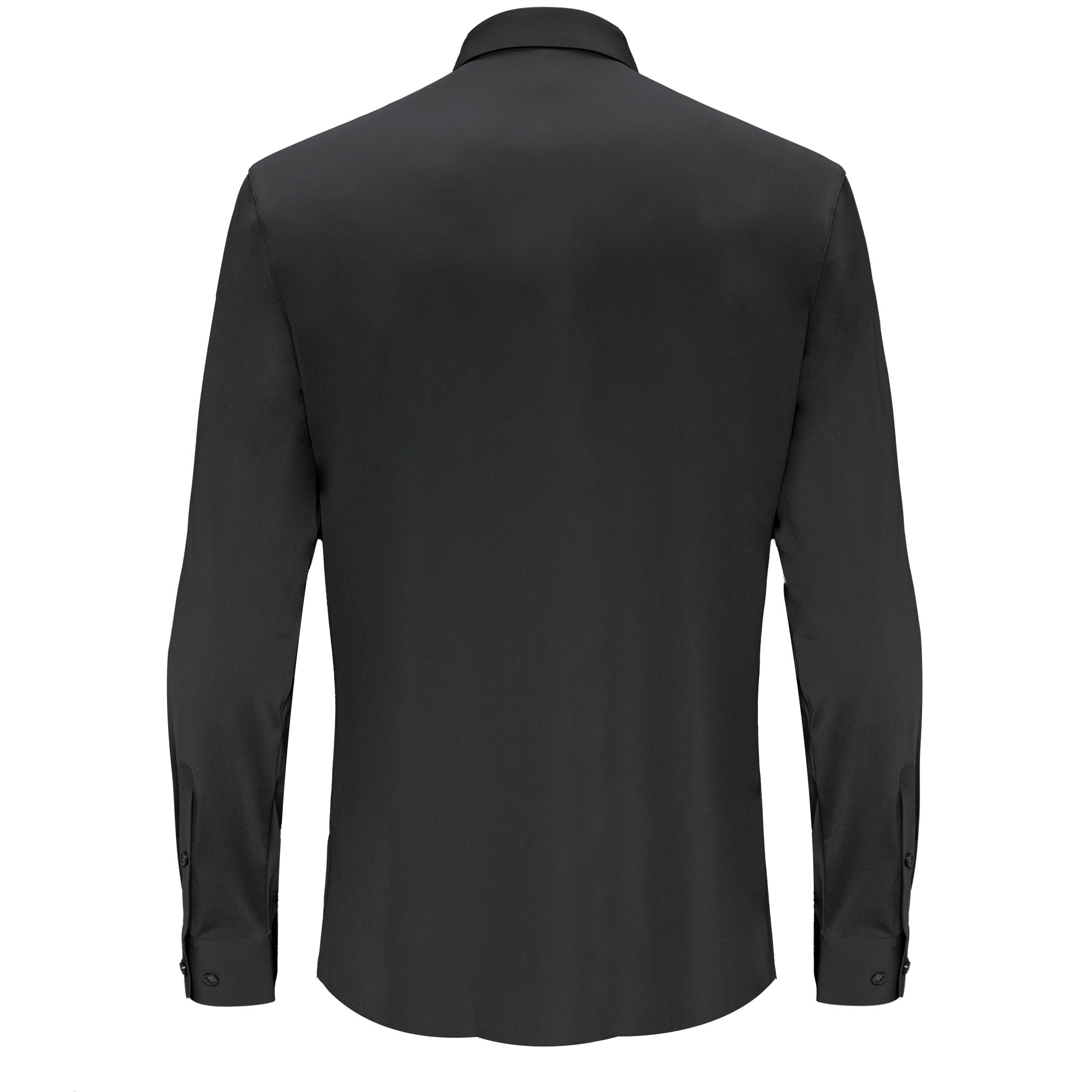 Zen Appeal BLACK