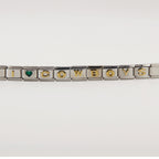 Dallas Cowboys Italian Charm Bracelet – DIY Custom Gift for Fans