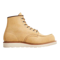 Red Wing Heritage Classic Moc Men's Boots — Hawthorne Abilene Leather