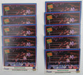 Lot of 10 Holyfield/Foreman Boxers 1991 Kayo Trading Cards #211 158124
