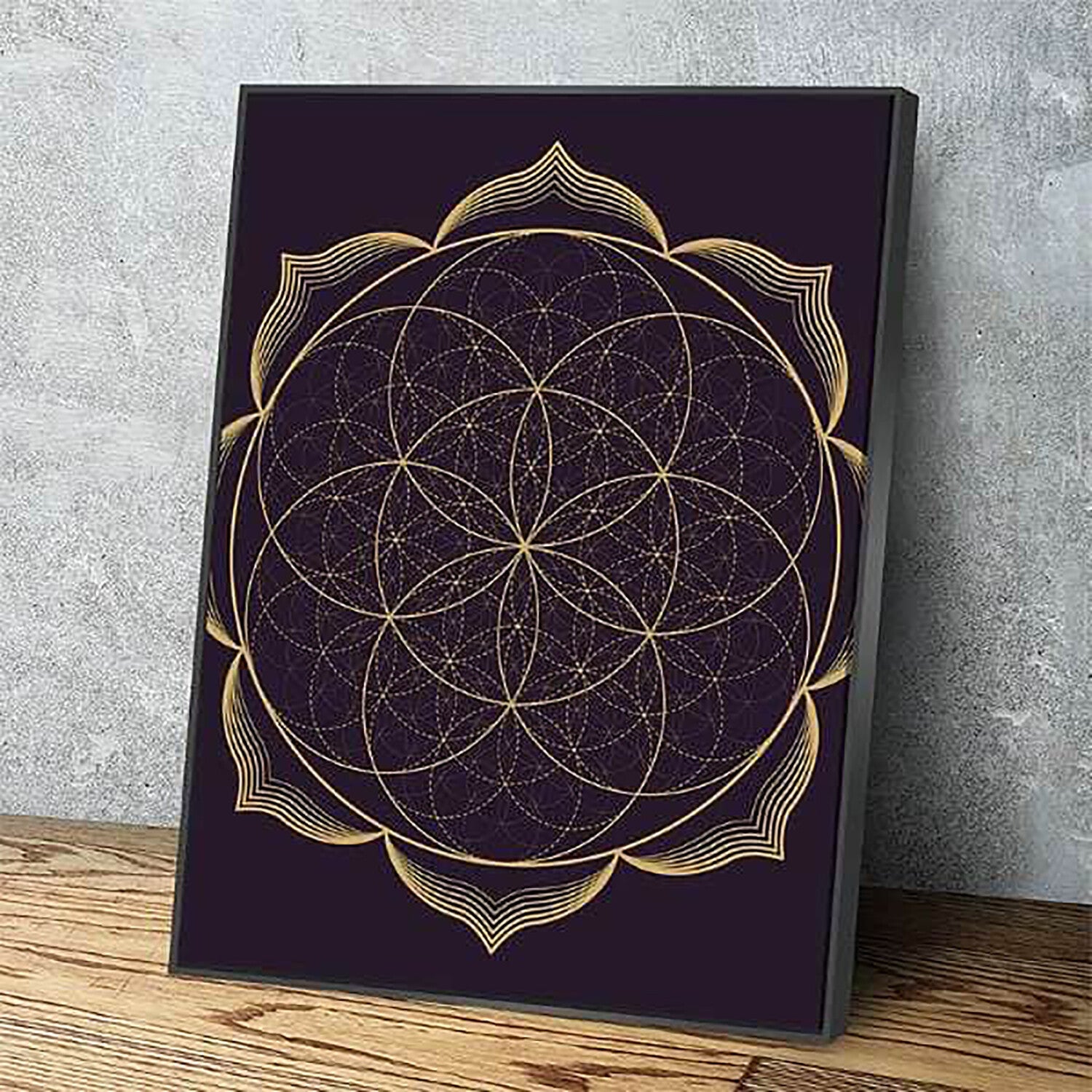Sacred Lotus