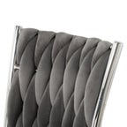 Modern Dining Chair Set