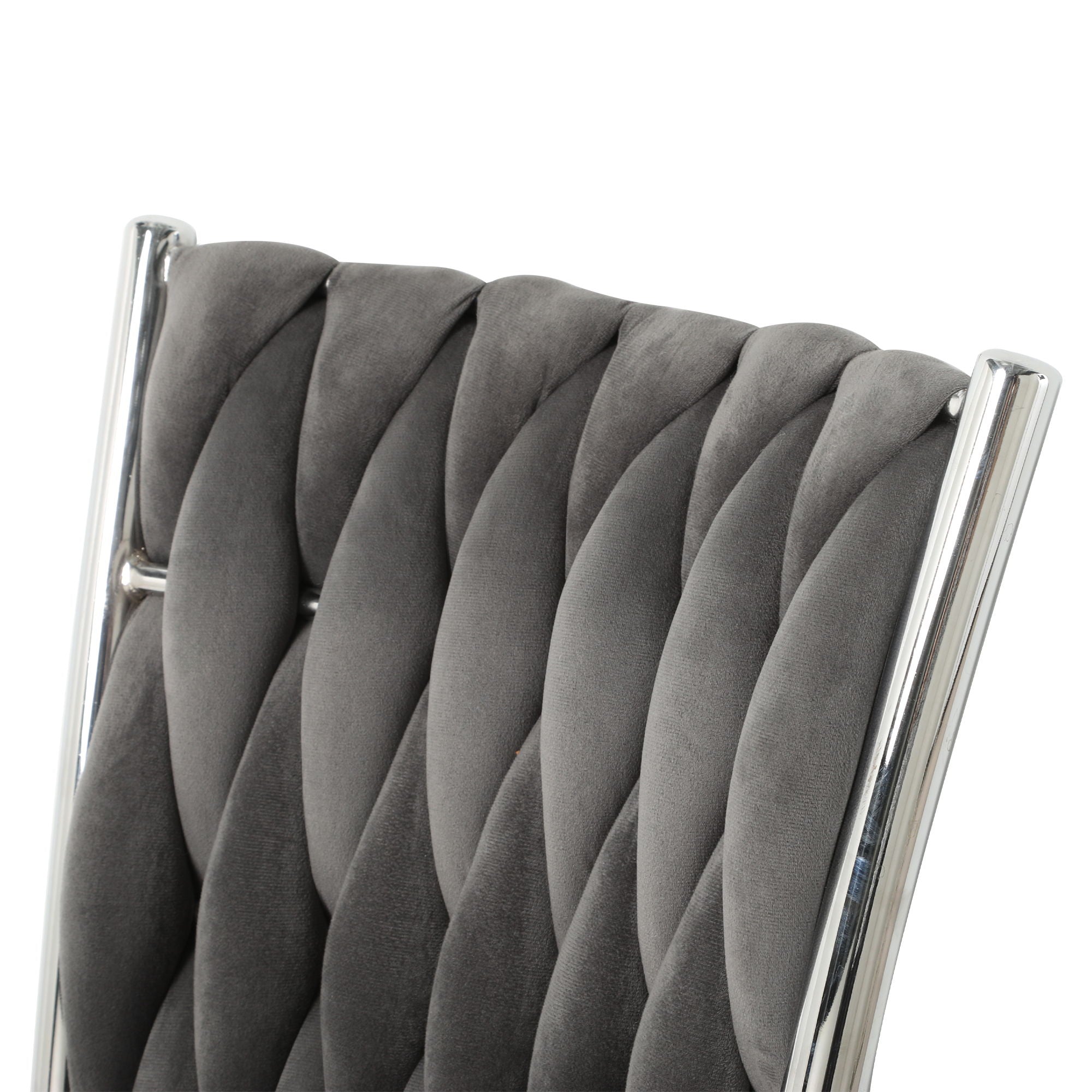 Modern Dining Chair Set