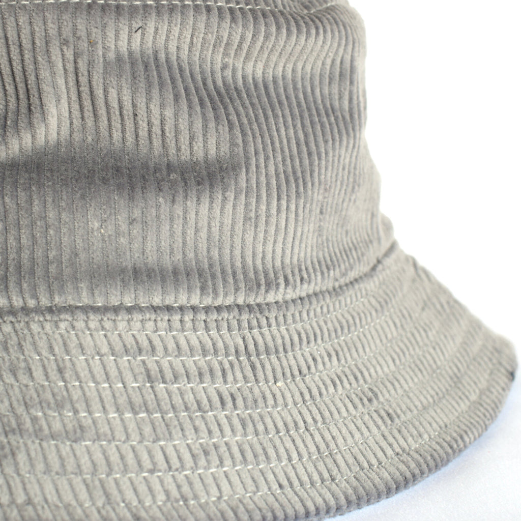 Corduroy Lav // Bucket Large