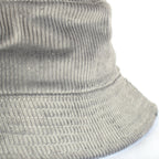 Corduroy Lav // Bucket Large