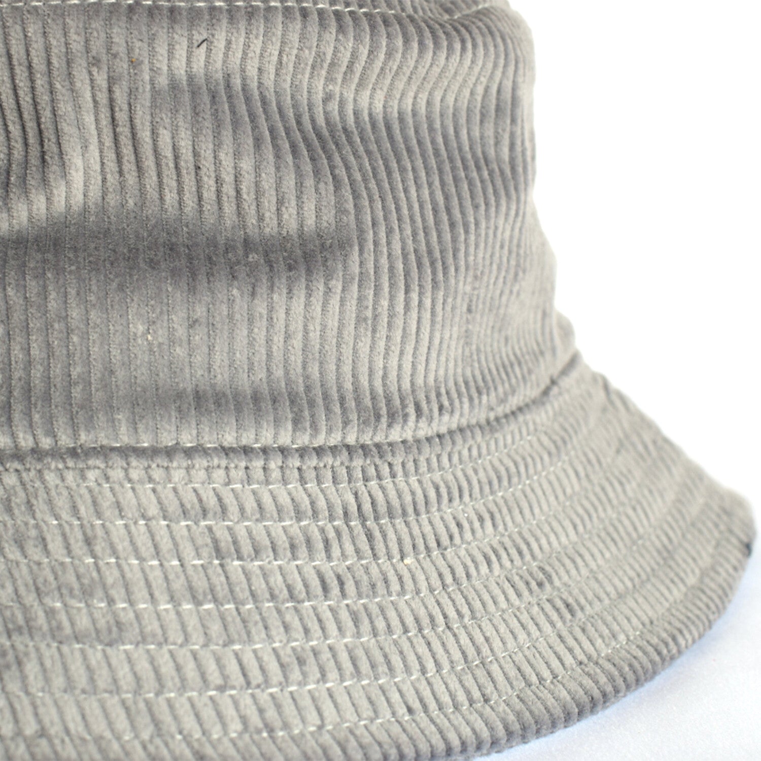 Corduroy Lav // Bucket Large