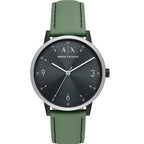 Armani Exchange Men's Classic