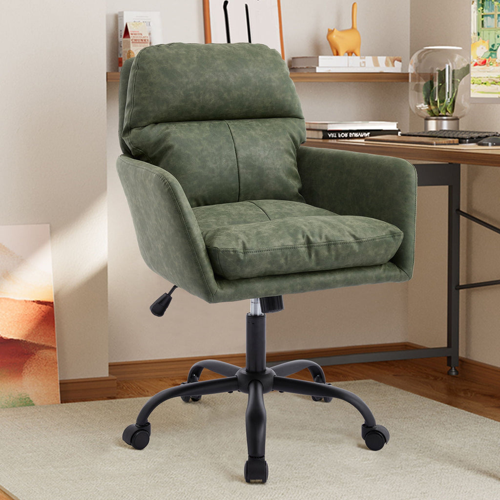 Office Chair With Adjustable Height