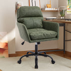 Office Chair With Adjustable Height