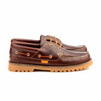 Claudio Loafer // Brown