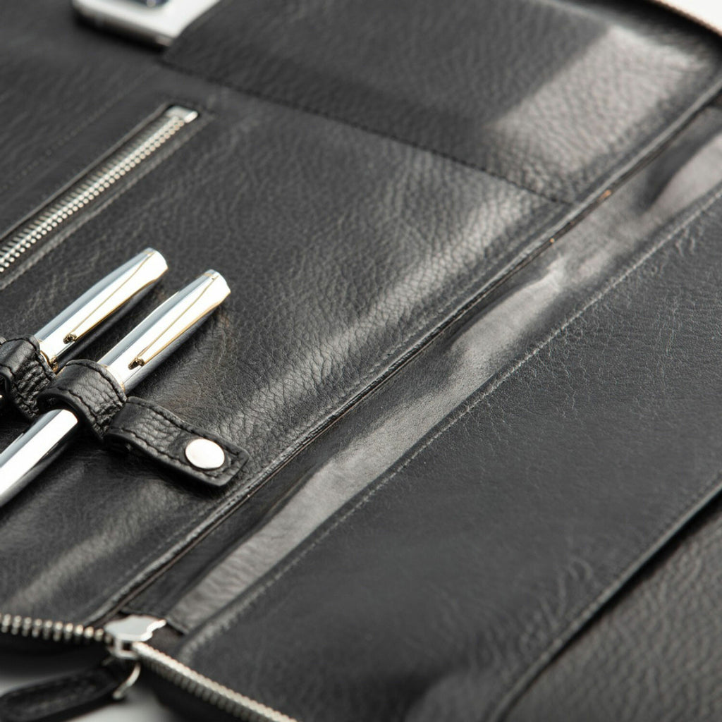 MacBook Pro Organizer // Black