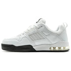 Shotime Sneakers // White