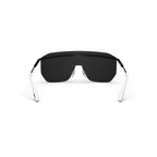 Raver Sunglasses // Black