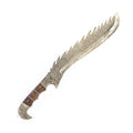 Dragon Kukri Knife