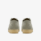 Wallabee Weave // Sage