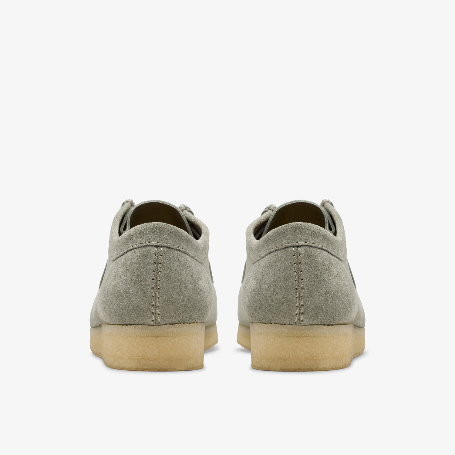 Wallabee Weave // Sage