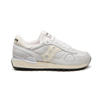 Shadow Original Sneaker // White + White Distressed