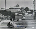Bill Mazeroski HOF Pittsburgh Pirates Signed/Autographed 16x20 B/W Photo 158957
