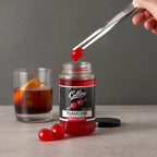 Stemless Cocktail Cherries 10 oz