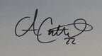 Andrew McCutchen Pittsburgh Pirates Signed/Autographed 16x20 Photo JSA 189805