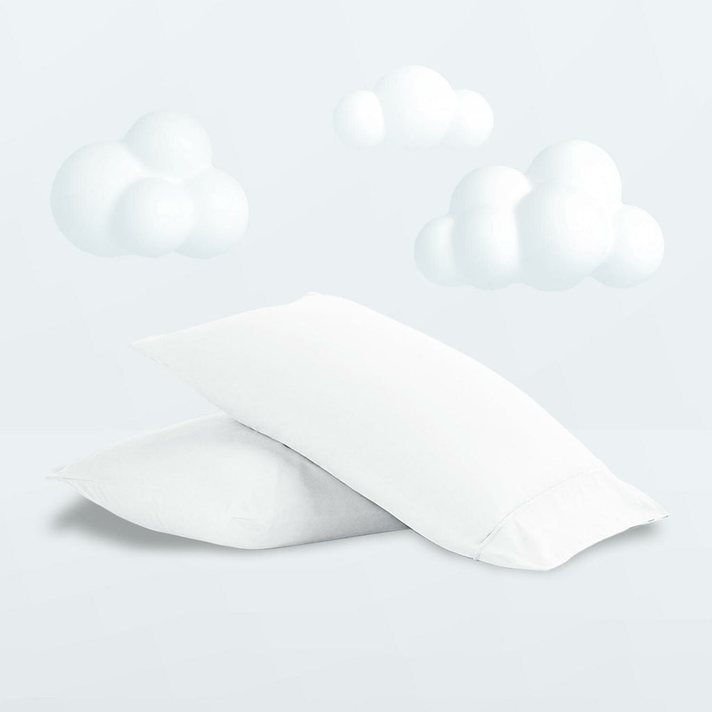 Benji Bundle // White