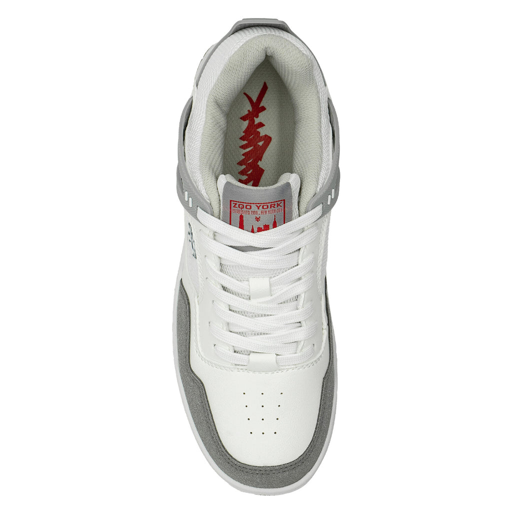 Epic Sneakers // White