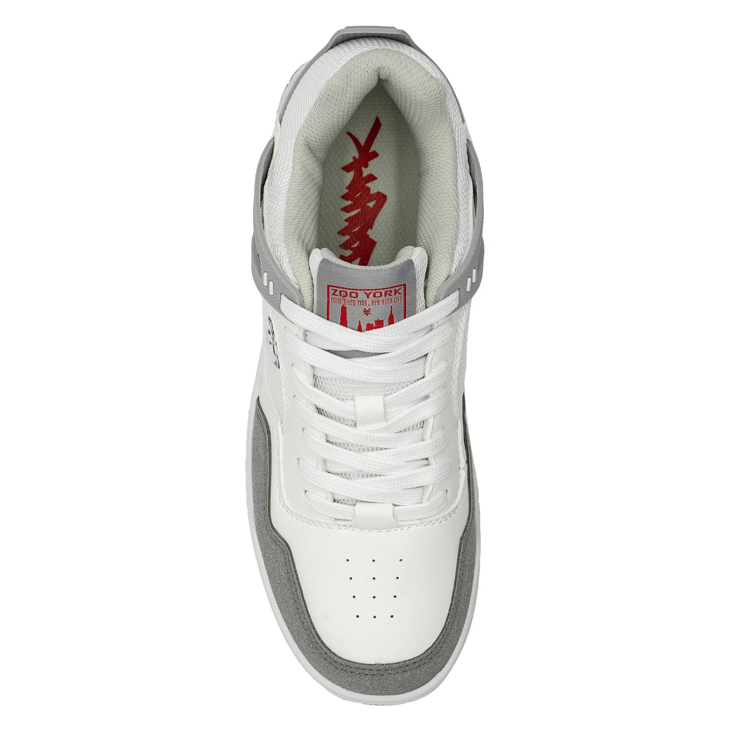 Epic Sneakers // White