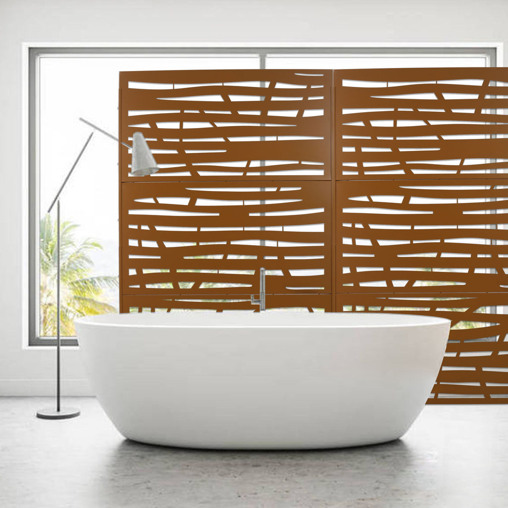 Outdoor & Indoor Privacy Screen
