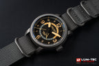 Combat B58 GMT Automatic