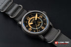 Combat B58 GMT Automatic