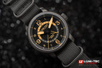 Combat B58 GMT Automatic