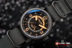 Combat B58 GMT Automatic