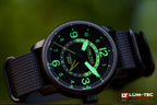 Combat B58 GMT Automatic